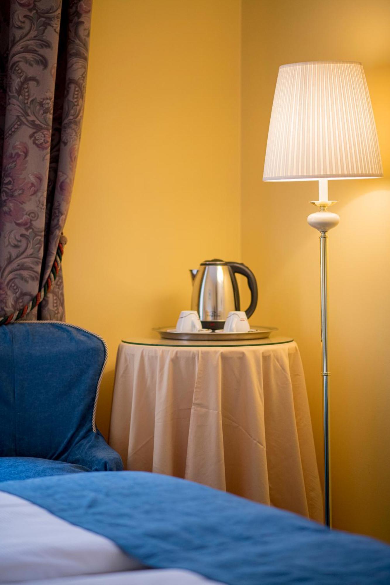 Hotel Gutenbergs Riga Rom bilde