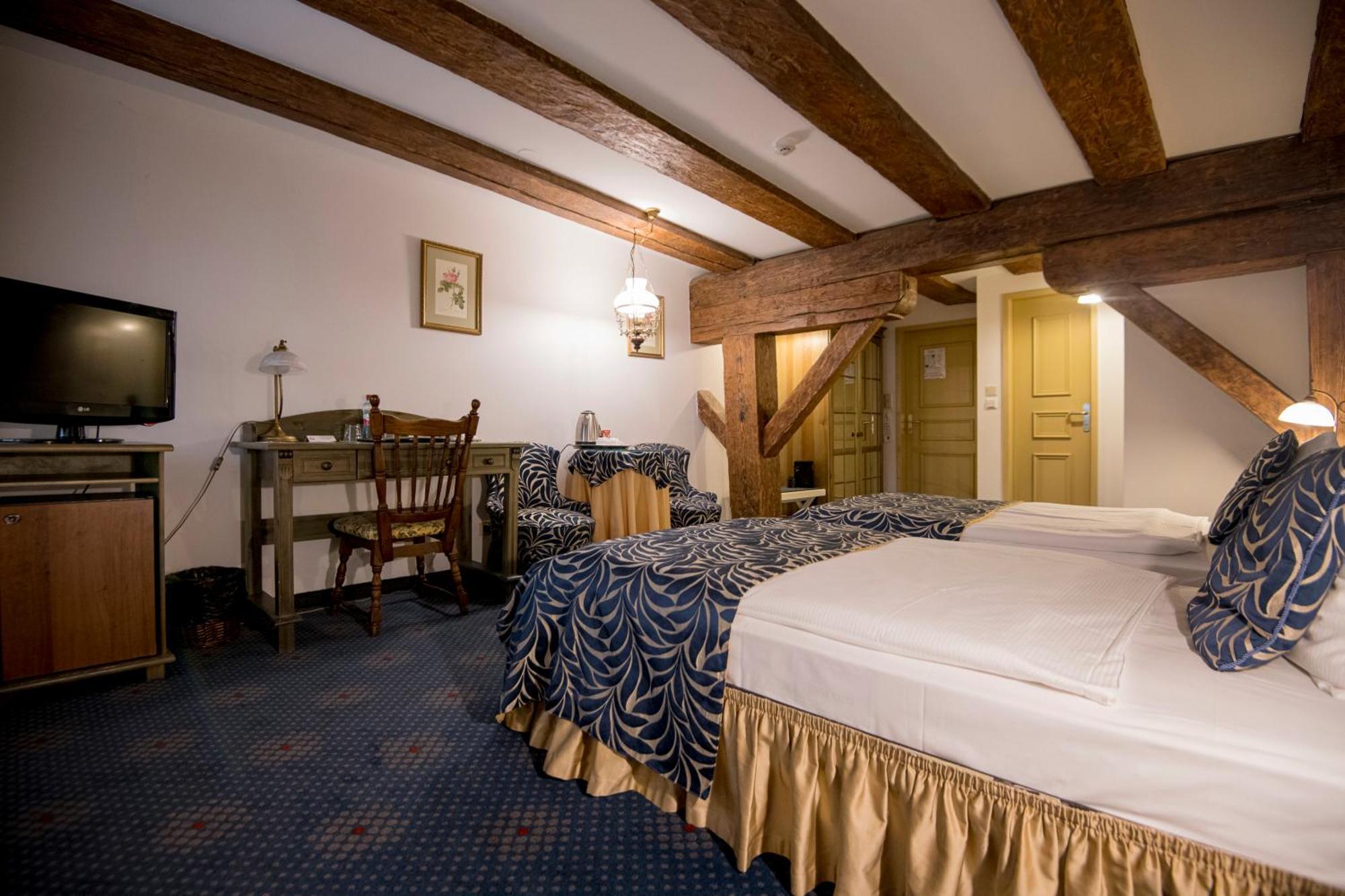 Hotel Gutenbergs Riga Rom bilde