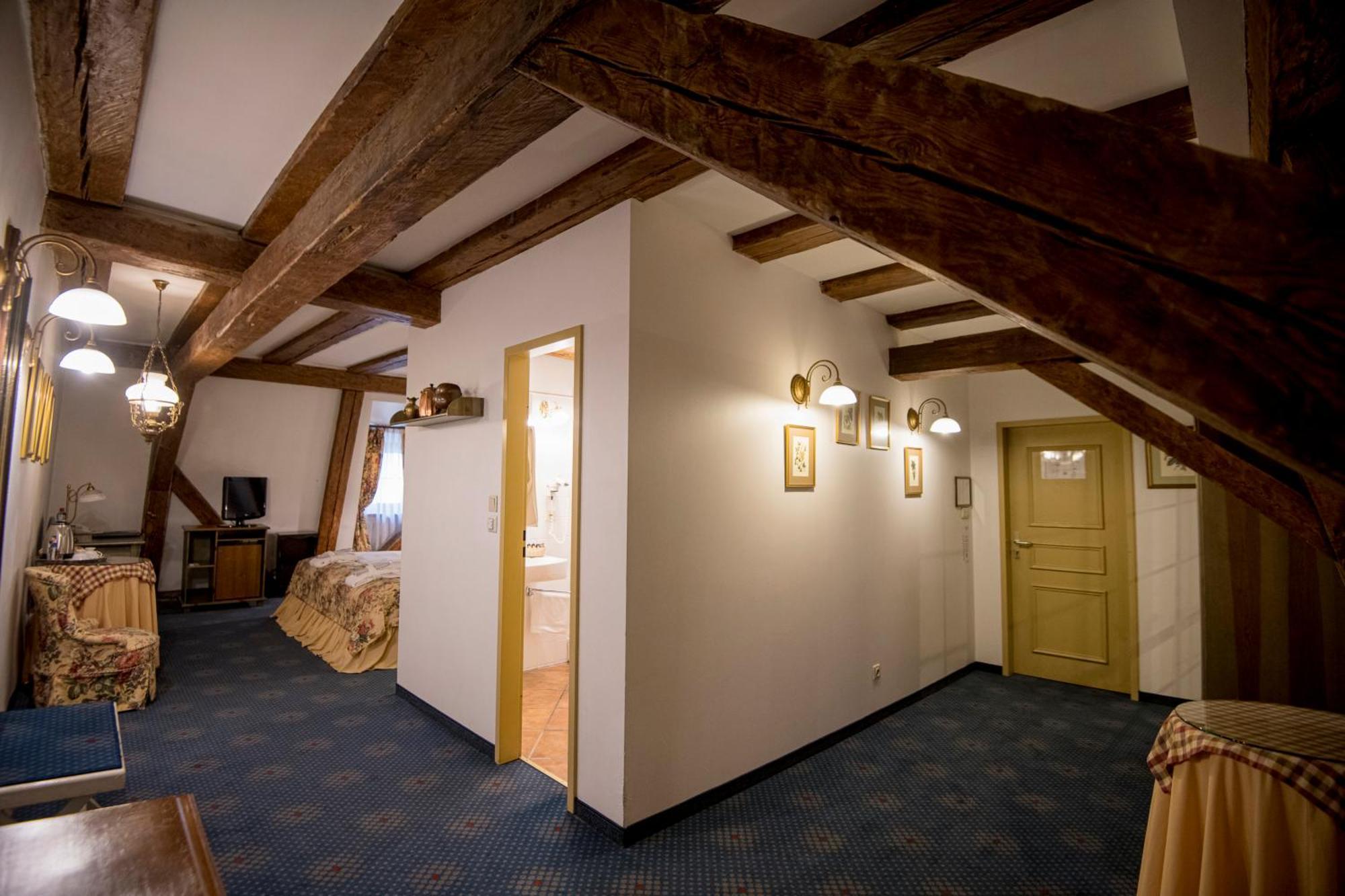 Hotel Gutenbergs Riga Rom bilde